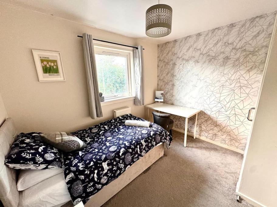 Three Bedroom House إدنبرة المظهر الخارجي الصورة